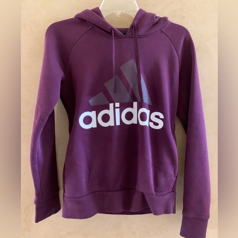 Adidas Womens Sweatshirt